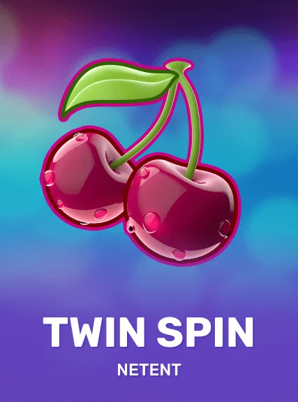 Twin Spin game tile