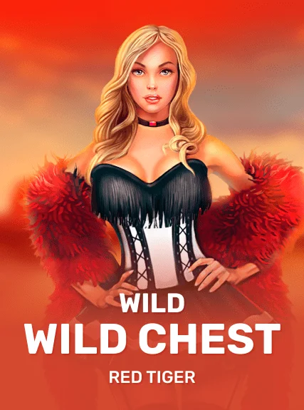 Wild Wild Chest game tile