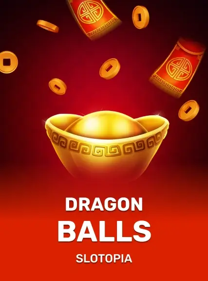 Dragon Balls game tile