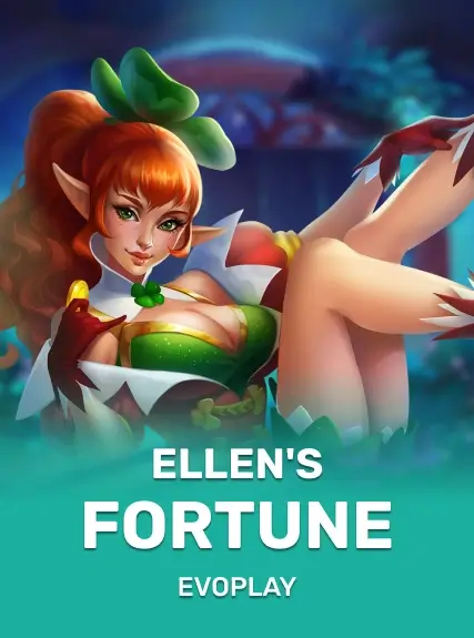 Ellen's Fortune game tile