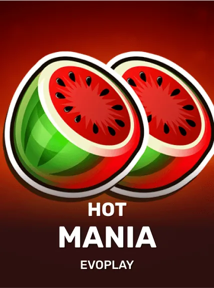 Hot Mania game tile