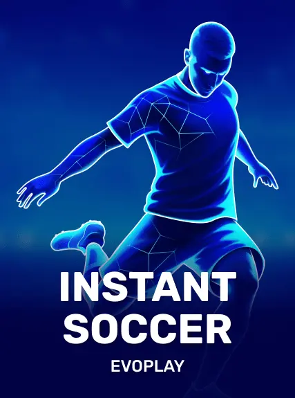 Instant Soccer game tile