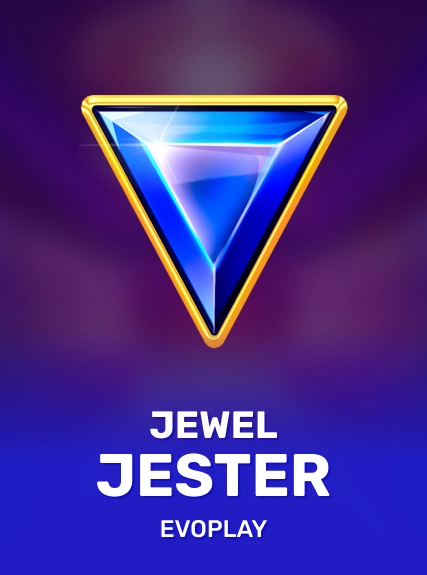 Jewel Jester game tile