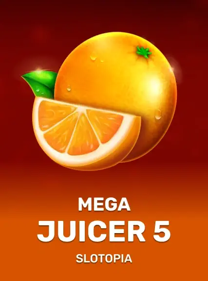 Mega Juicer 5 game tile