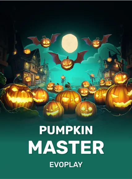 Pumpkin Master game tile