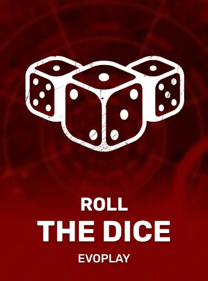 Roll The Dice game tile