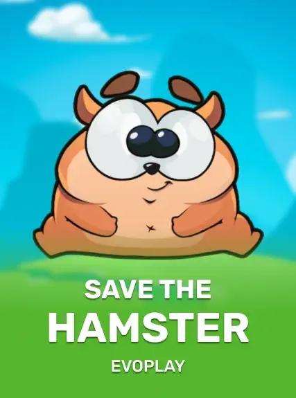 Save the Hamster game tile