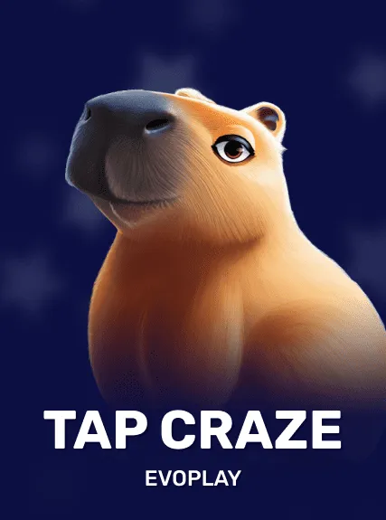 Tap Craze game tile