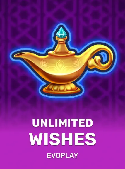 Unlimited Wishes game tile