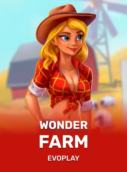 Wonder Farm game tile