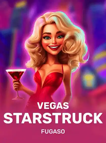 Vegas Starstruck game tile