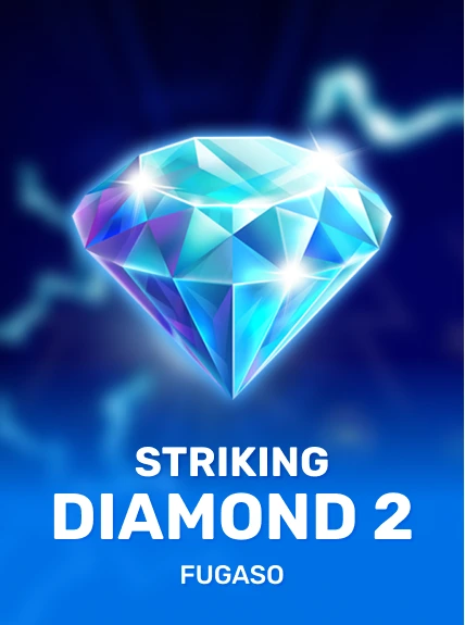 Striking Diamond 2 game tile