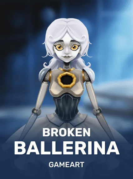 Broken Ballerina game tile