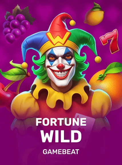 Fortune Wild game tile