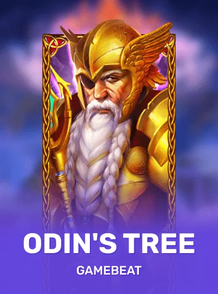 Odin's Tree game tile