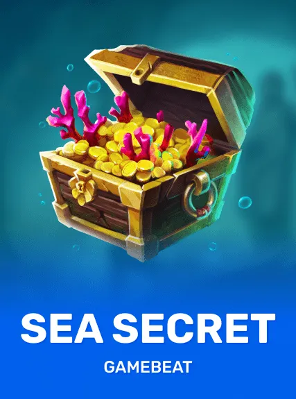 Sea Secret game tile