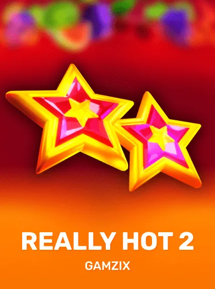 Really Hot 2 game tile