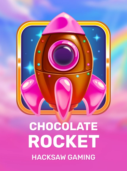 Chocolate Rocket game tile