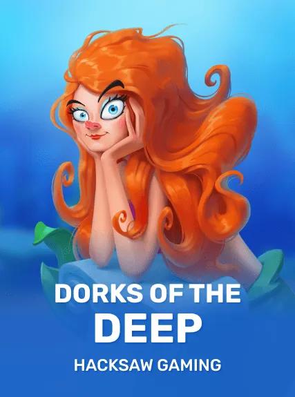 Dorks of the Deep game tile