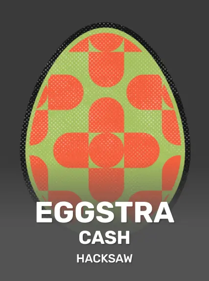 Eggstra Cash game tile