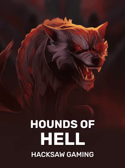 Hounds of Hell game tile