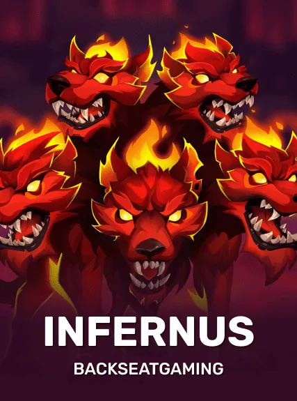 Infernus game tile