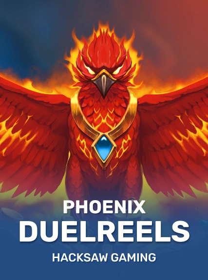 Phoenix DuelReels game tile