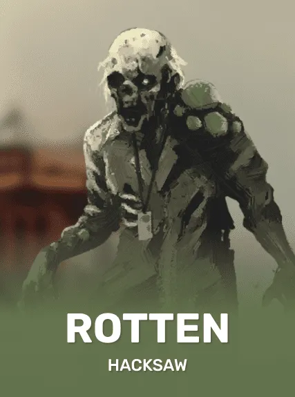 Rotten game tile