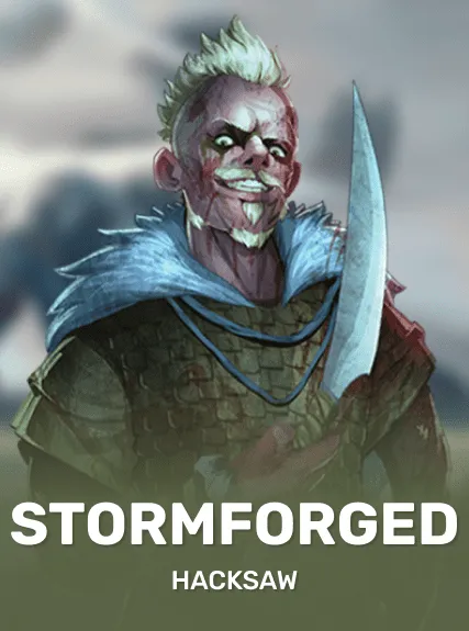 Stormforged game tile