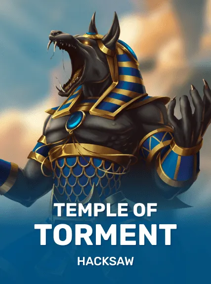 Temple of Torment game tile