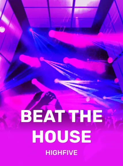 Beat The House game tile