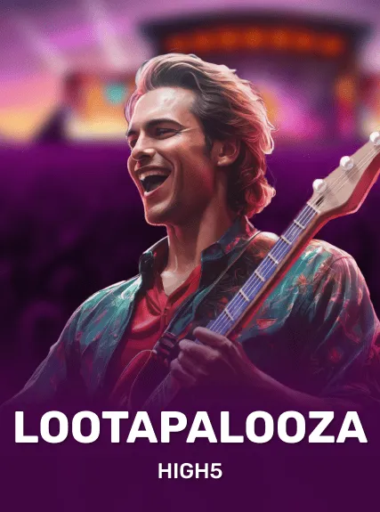 Lootapalooza game tile