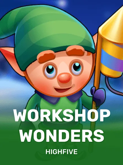 Workshop Wonders game tile
