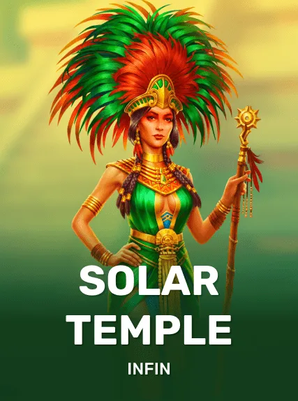 Solar Temple game tile