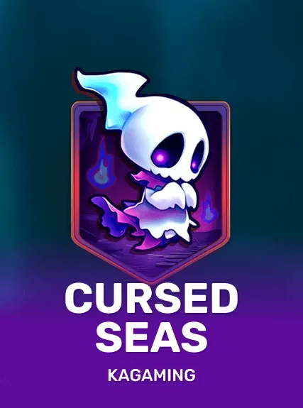 Cursed Seas game tile