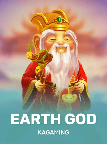 Earth God game tile