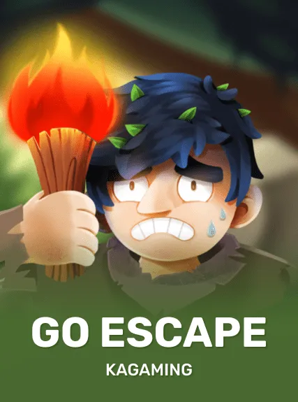 Go Escape game tile