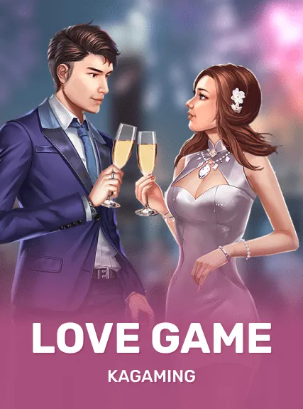 Love Game game tile