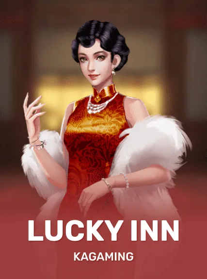 Lucky Inn game tile