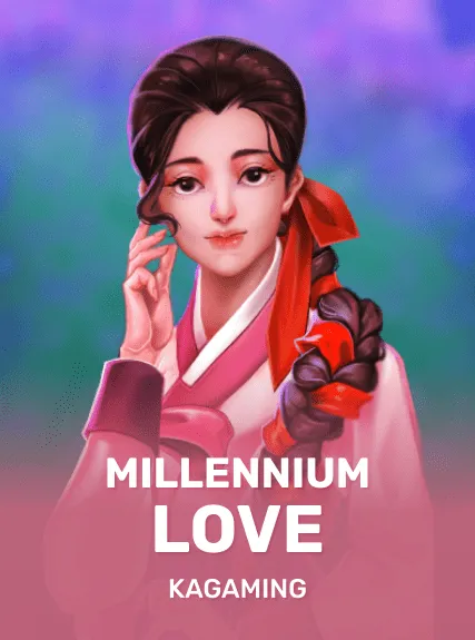 Millennium Love game tile