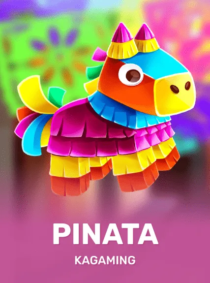 Pinata game tile