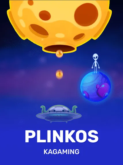 PlinkoS game tile