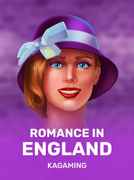 Romance In England game tile