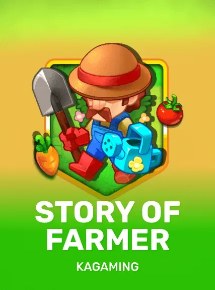 Story Of Farmer game tile