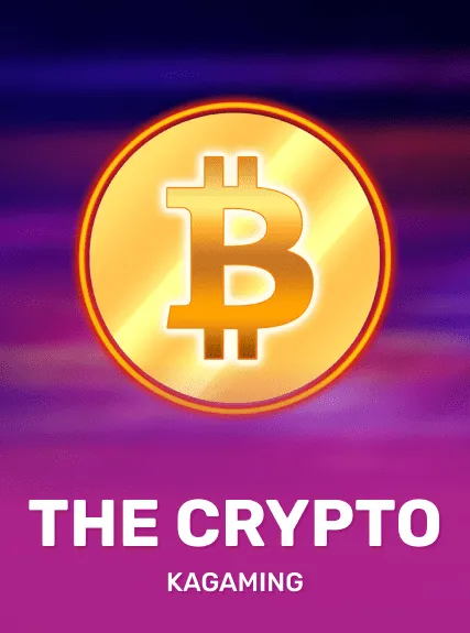 The Crypto game tile
