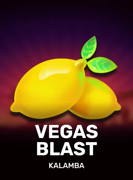 Vegas Blast game tile