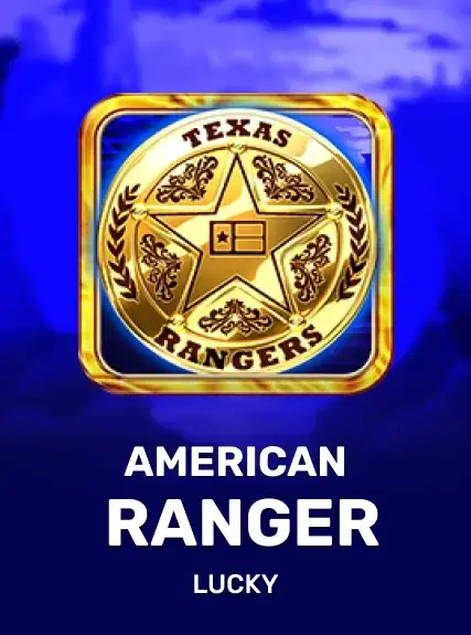 American Ranger game tile