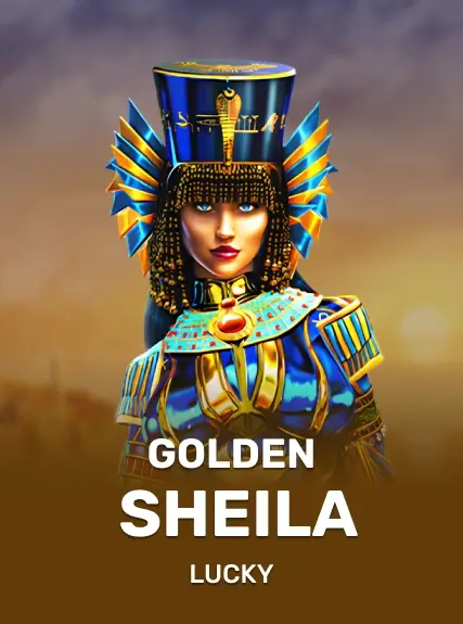 Golden Sheila game tile