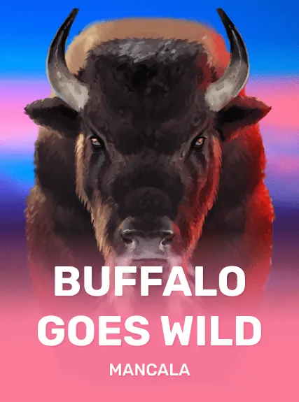 Buffalo Goes Wild game tile