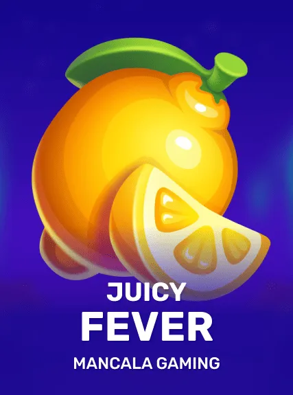 Juicy Fever game tile